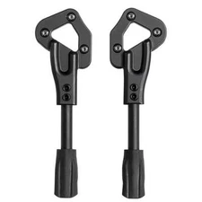 Wicked Ridge String Dampen System- Invader X4/400 Rampage Warrior UL Blk HCA-146