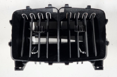 2006-2011 Mercedes W211 E350 CLS550 Rear AC Climate Control Switch Vents OEM