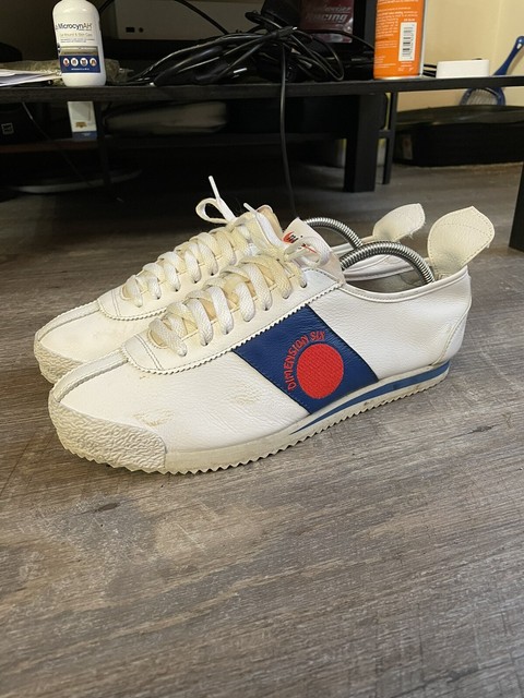 Nike Classic Cortez 72 QS Shoe Dog Pack 