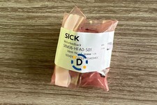 New SICK SKM36-HFA0-S01 encoder
