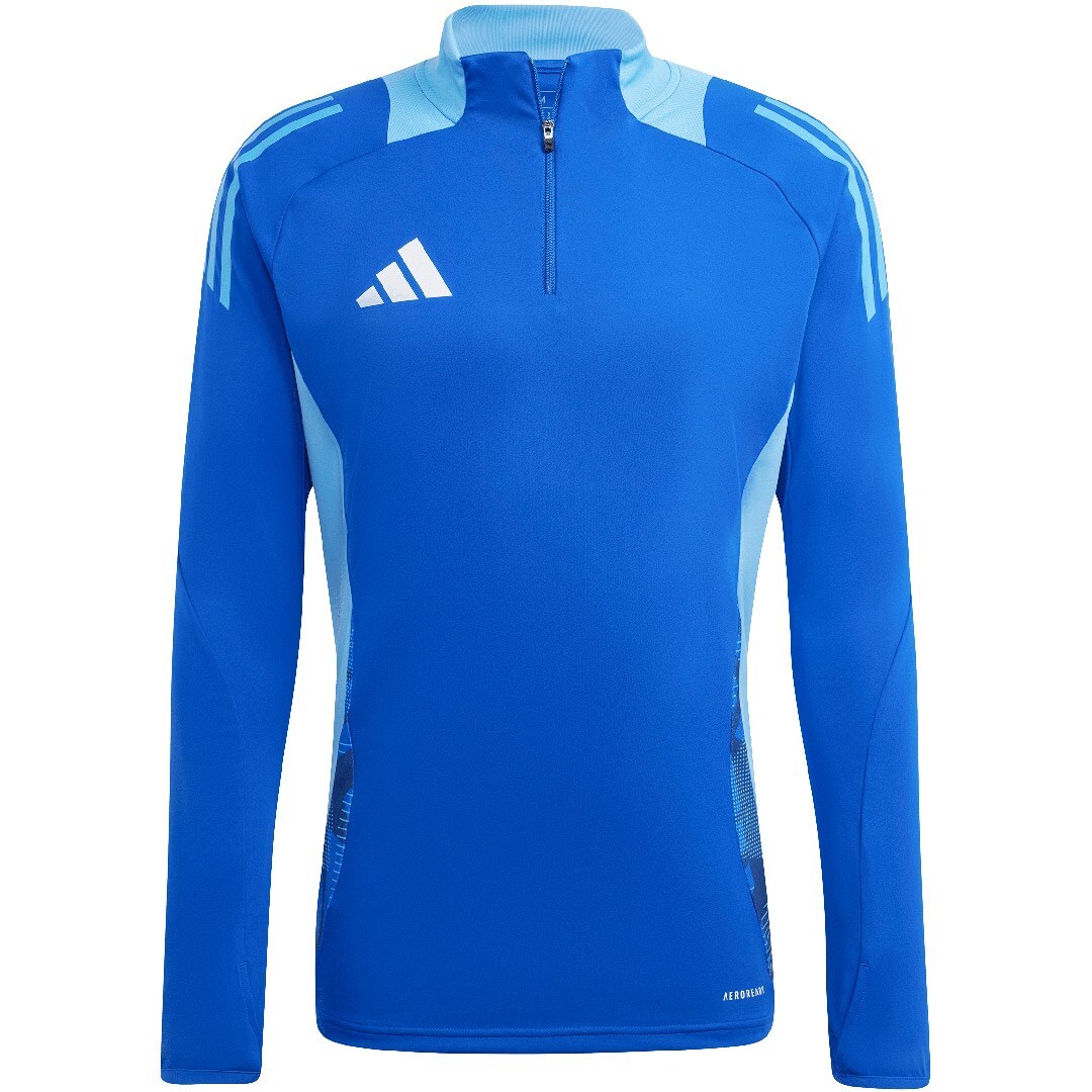 4066765967084 кроссовки adidas Tiro 24 для соревнований и тренировок blau IS1641 от Adidas