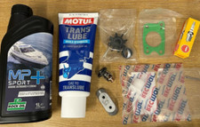 Kit Riparazione Manutenzione Fuoribordo ~ 5HP Honda BF5A Fuoribordo 4 Tempi