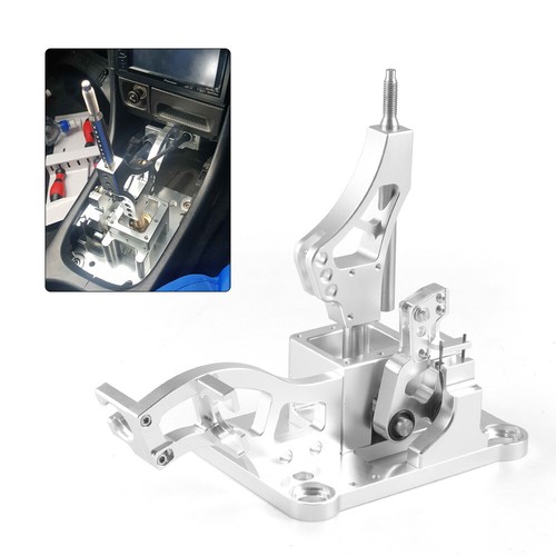 Shift Knob Billet Shifter Box for Acura RSX / K Series Engine EG Civic EK DC2 EF - Picture 3 of 7