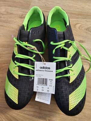 Adidas Adizero Finesse  GY8394 Gr. UK 12.5,EU 48