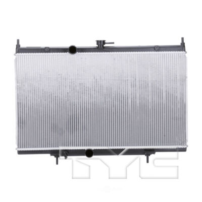 Radiator  TYC  2998