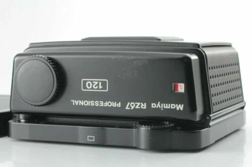 Mamiya 6x7cm Film Backs and Holders for sale | eBay