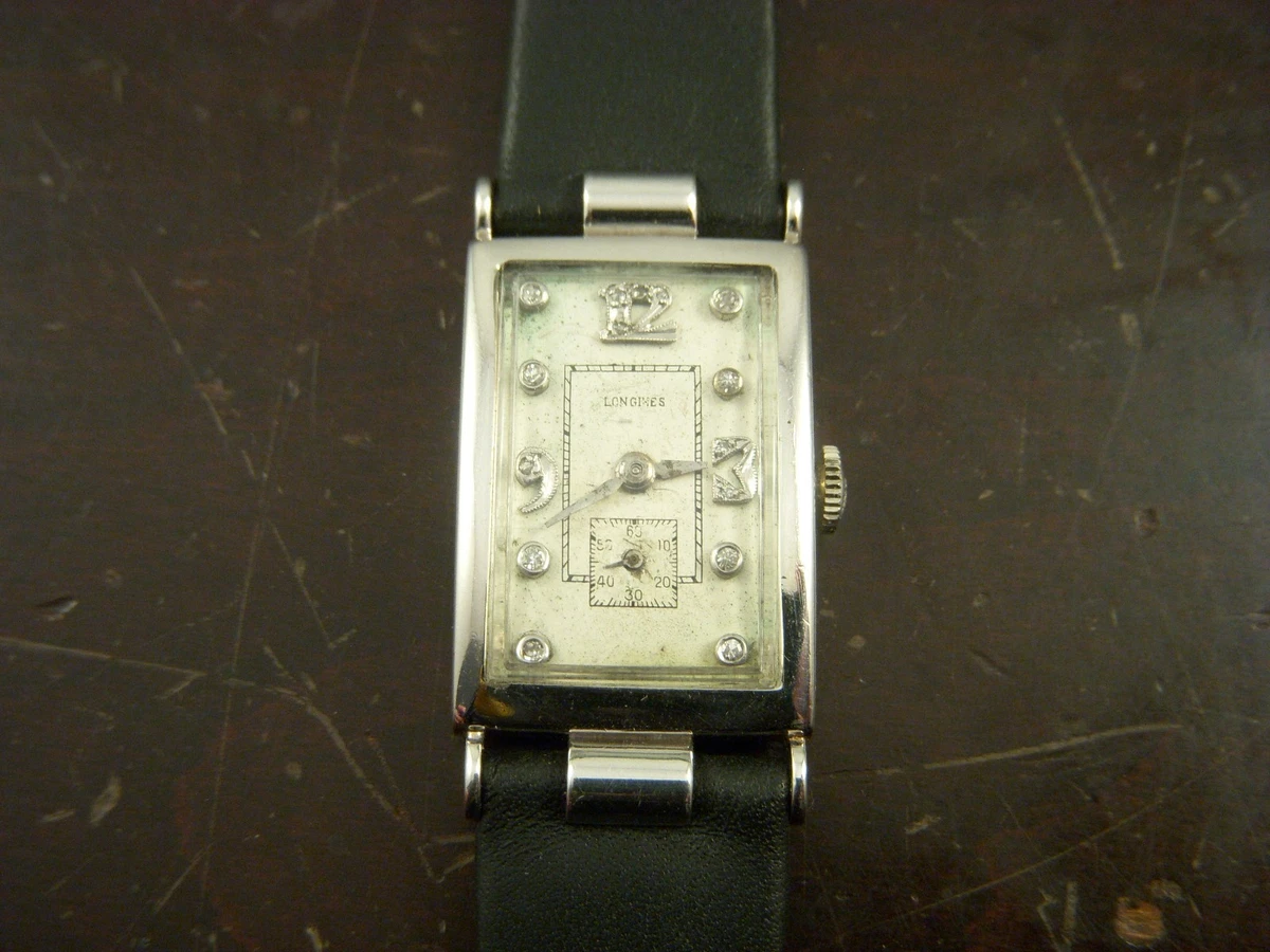Longines 25.17 sales