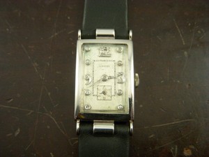 Longines Platinum Watch Factory Sale 