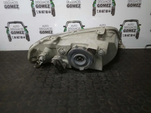 96540151 Linker Scheinwerfer Für DAEWOO KALOS 1.4 SR 188102 - Bild 2 von 4