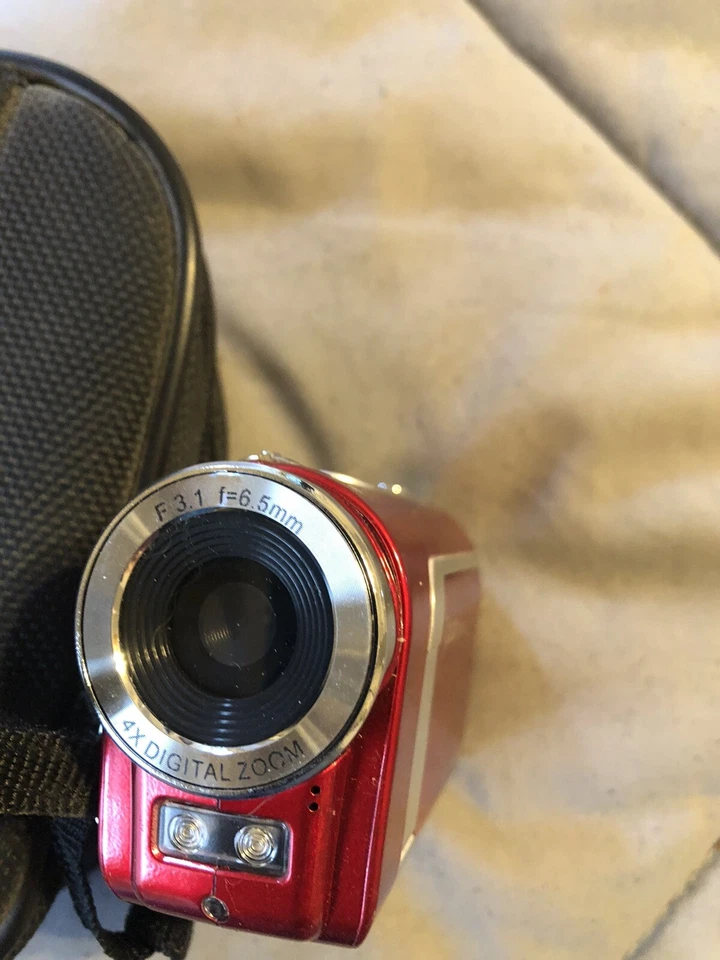 Jazz video Camera - Image 2 of 4