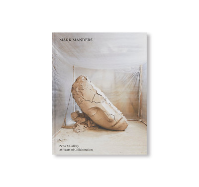 Mark Manders / Zeno X Gallery - 28 Years Of Collaboration