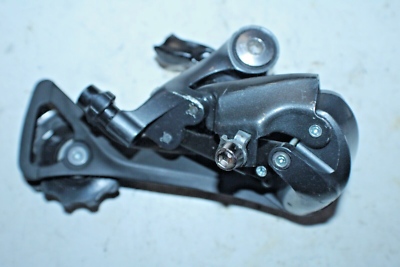 Shimano Claris Rear MTB Derailleur RD-R2000 Long Reach MTB 9 Speed