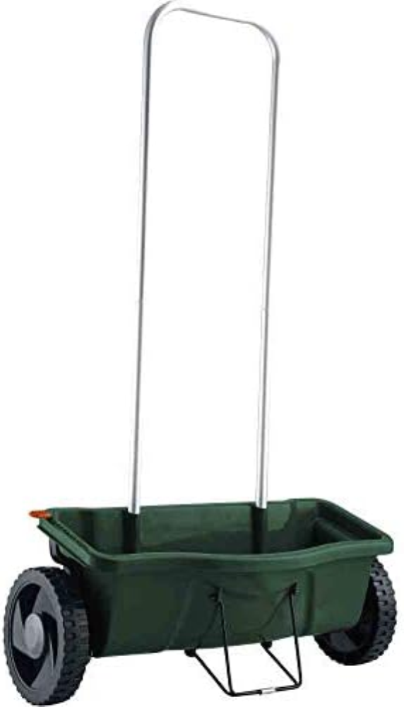 Siena Garden Comfort - Spargisale, Colore: Verde