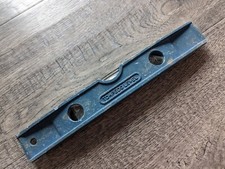 Vintage 9" Metal Torpedo Level Made In USA