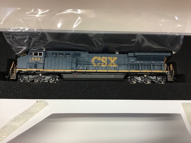 broadway limited paragon 3 n scale