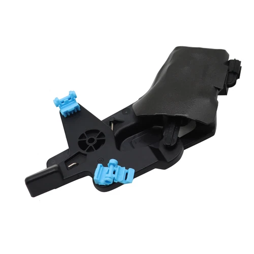 OEM NEW 15-24 Ford F150 Super Duty Tailgate Handle Latch Lock Control Actuator - Picture 1 of 22