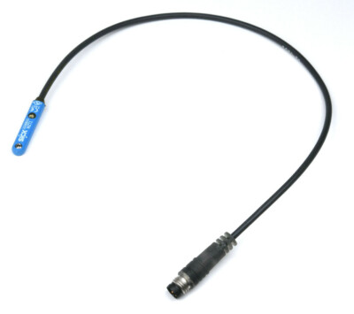 Sick MZT1-03VPS-KP0 Zylindersensor 1016910 Magnetsensor 10-30V Lichtsensor