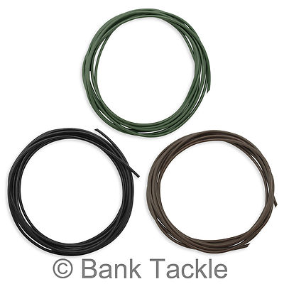 Rig Tubing Anti Tangle Quick Sinking Carp Fishing Terminal Tackle Carp Rigs (JR)