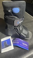 United Ortho Air Stabilizer Ankle-SM