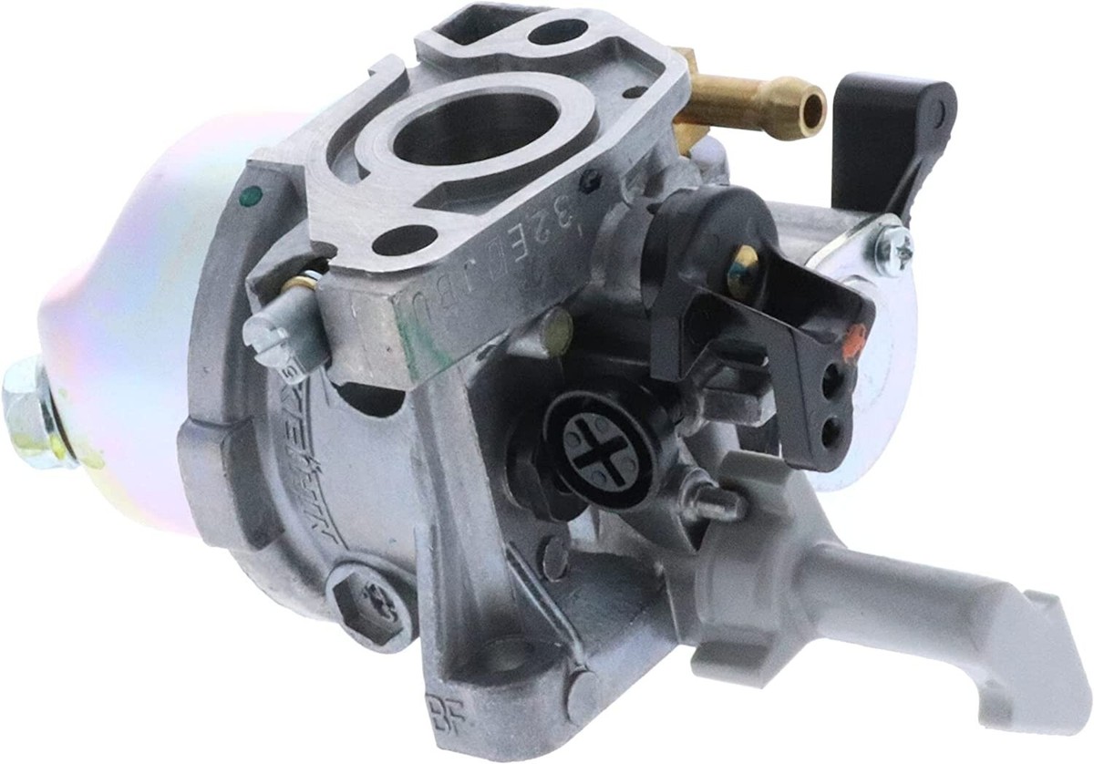 Genuine Honda 16100-ZM7-G18 Carburetor for GXH50 GXH50U GXH50UT
