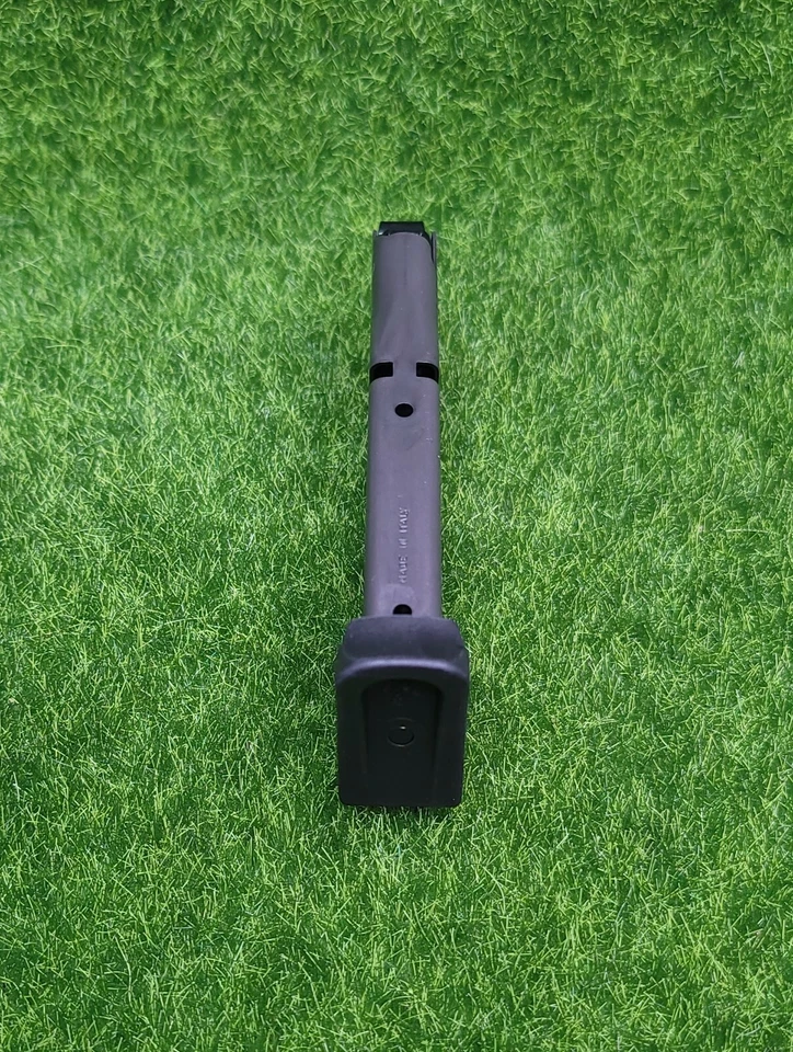 Sig Sauer P239 9mm Luger OEM Magazine 8 Rounds - MAG-239-9-8 - Image 4 of 4