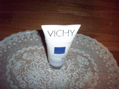 VICHY Purete Thermale 3in1 One Step Cleanser Sensitive Skin 200ml/6.76fl.oz. New