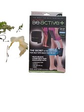 BeActive PLUS Instant Relief Acupressure Calf...