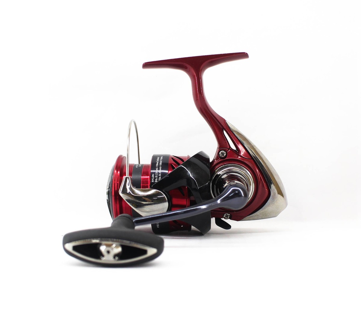 24 REVROS LT3000-CXH DAIWA 新品 楽天市場】ダイワ 24レブロス LT3000-CXH / スピニング リール