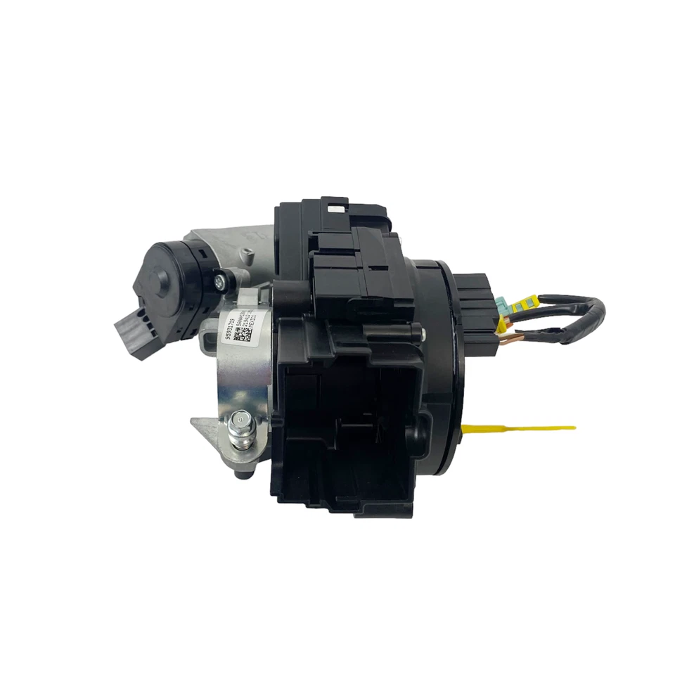 Reloj Muelle Volante Gm Original Chevrolet Buick GMC 2010-2022 22899138 Foto 3 de 4