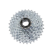 Sun Race CSM-90 9 Speed Indexed Cassette 11-32T Zinc for MTB Hybrid Road Bikes