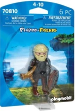 Playmo Friends - Viking - Playmobil
