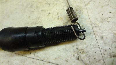 1993 Kawasaki ZX600 ZX 600 ZX6 K413-1' brake switch | eBay