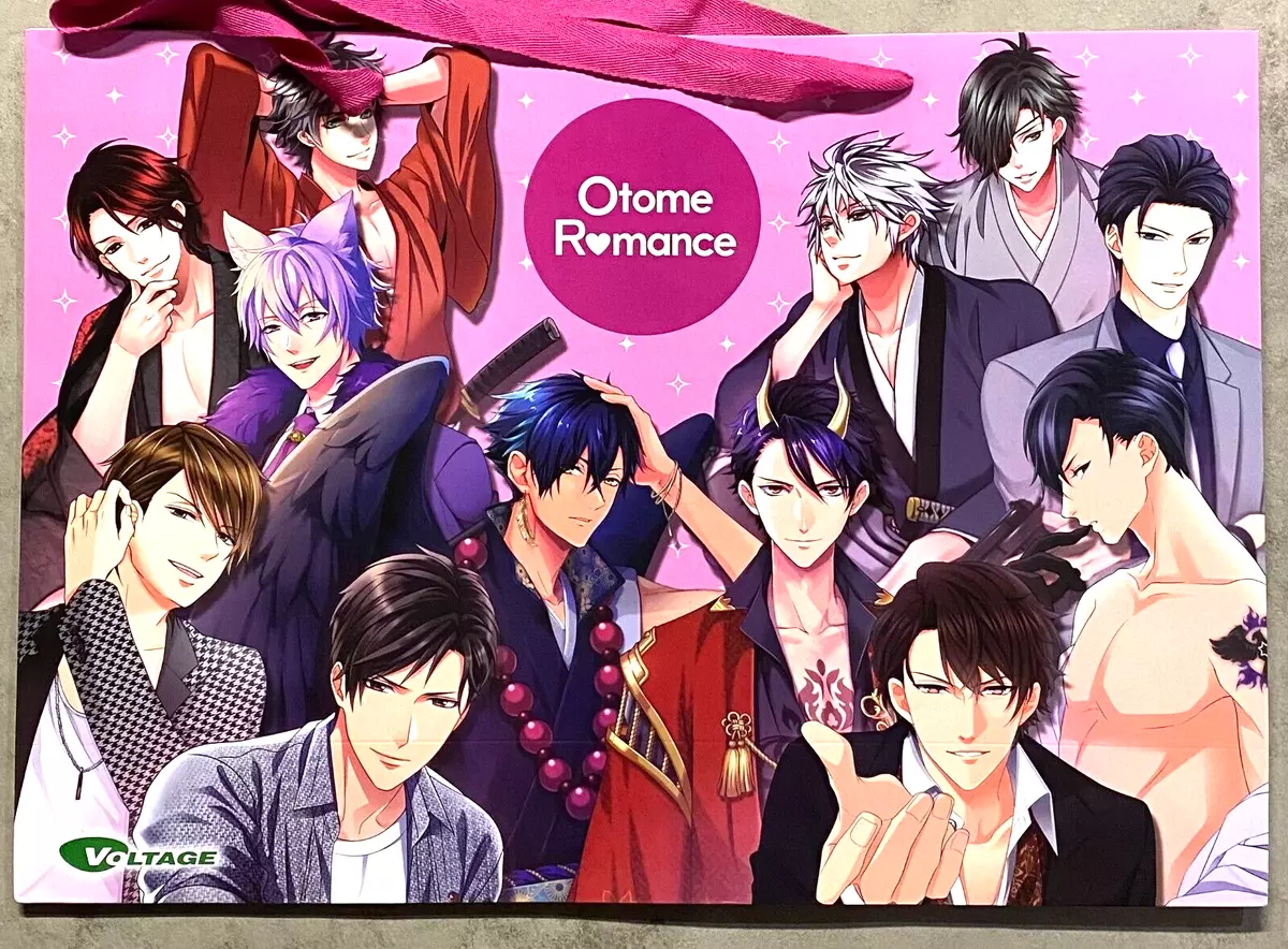 Otome Romance