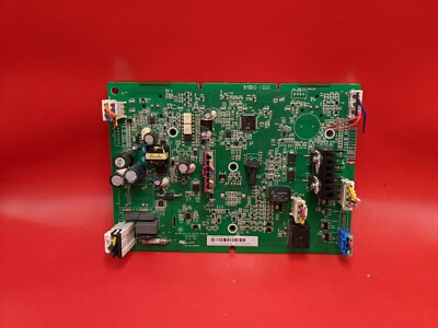 #ad GE WASHER CONTROL BOARD 290D2226G001 WD 4508 $40.00