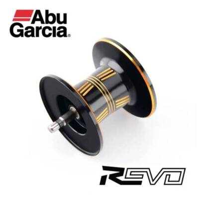 Abu Garcia Revo ALX2500SH 美品 Abu Garcia Revo ALX2500SH 美品 Abu