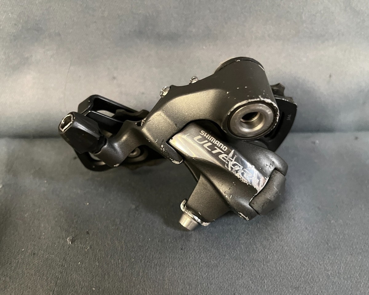 6700 Ultegra Rd 6700 Rear Derailleur Shimano Ultegra RD-6700 Rear