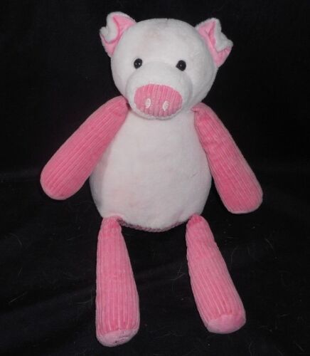 SCENTSY BUDDY RETIRED PENNY THE PIG PINK STUFFED ANIMAL PLUSH TOY   NO SCENT PAK - 第 1/6 張圖片