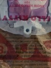Hello Kitty Sanrio Christmas Holiday Figure New In Plastic — photo 5