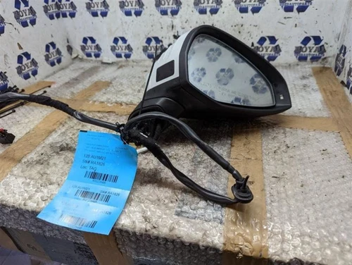 2020 2021 2022 2023 A4 AUDI PASSENGER SIDE MIRROR , 8W1 857 410 AG