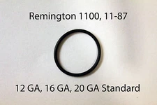 Remington 1100, 1187, 11-87 12ga Barrel Gas Seal, 021 Viton O-ring