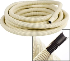 Mini Split Drain Hose, 20 Ft AC Drain Hose for Mini Split Air Conditioner & Heat