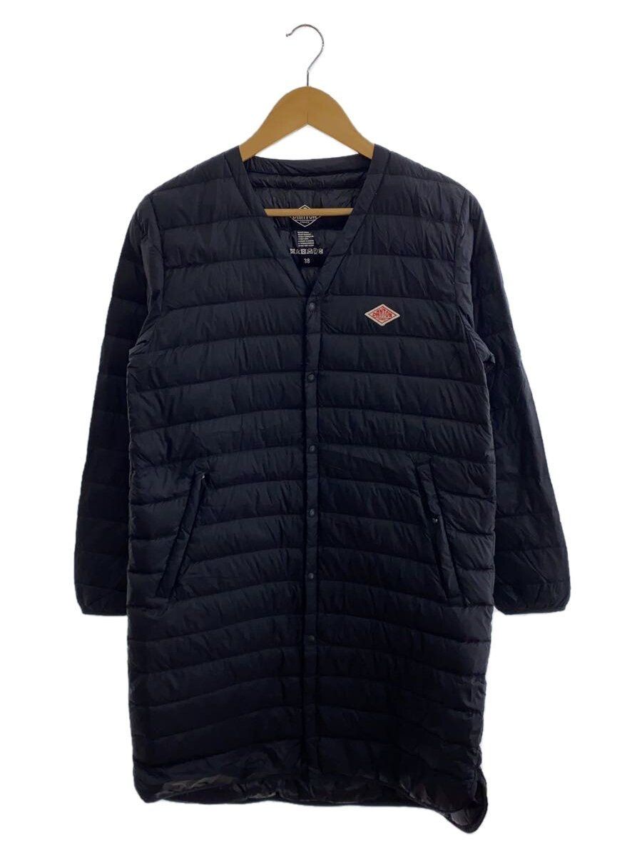 ALTRA DANTON Altro Cappotto 38 Nylon BLK