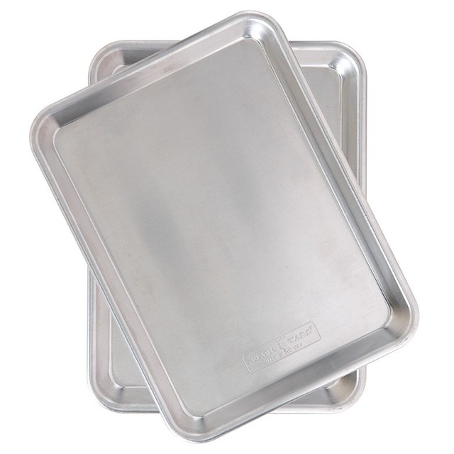 Nordic Ware Naturals Baker's Quarter Sheet