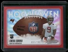 2025 Panini Absolute Countdown Calendar Emeka Egbuka Base (RAW)