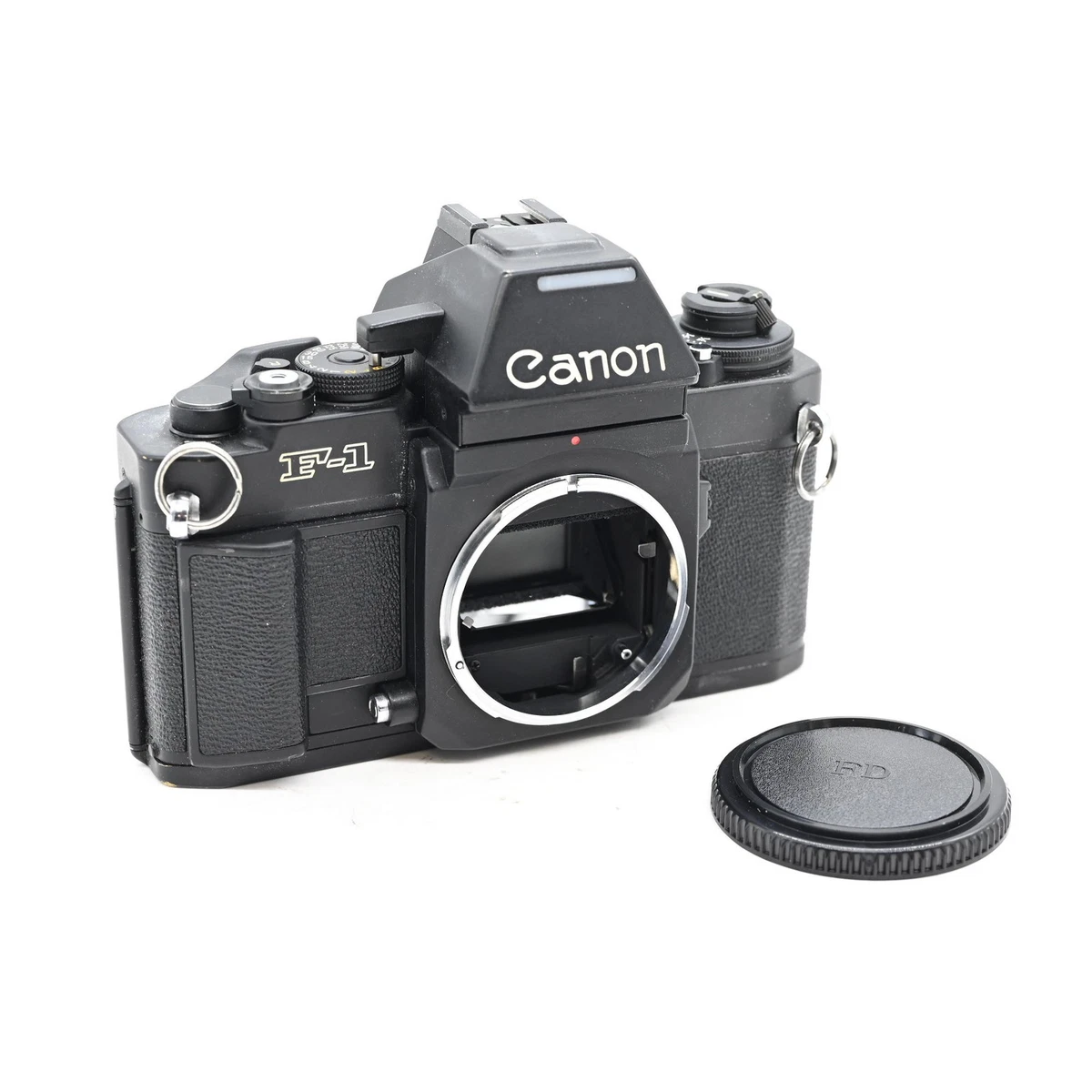 Canon F1 Body for sale | eBay