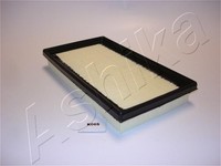 Ashika Luftfilter 20-K0-006 FüR KIA