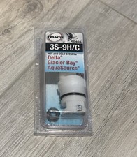 DANCO Faucet Stem 3S-9H/C for Delta, Glacier Bay Aquasource 10405