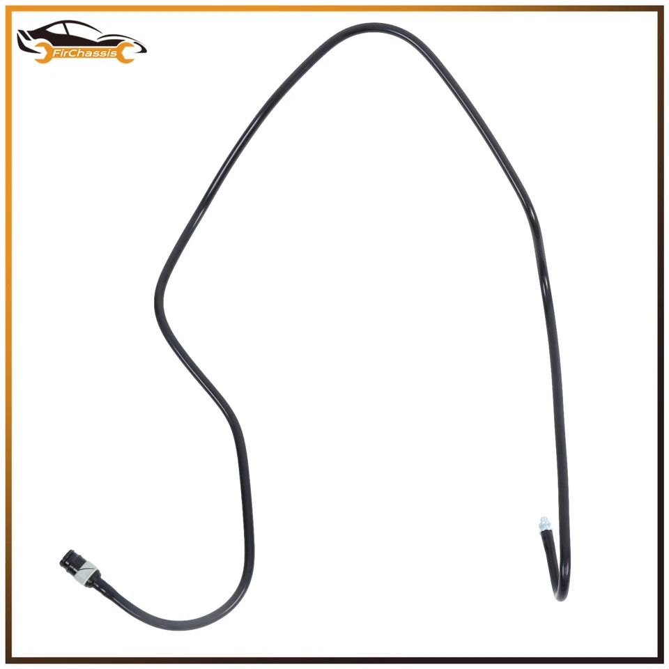 Línea hidráulica embrague para Ford Bronco F-150 F-250 F-350 1988-1990 1991 628-203 Foto 4 de 4