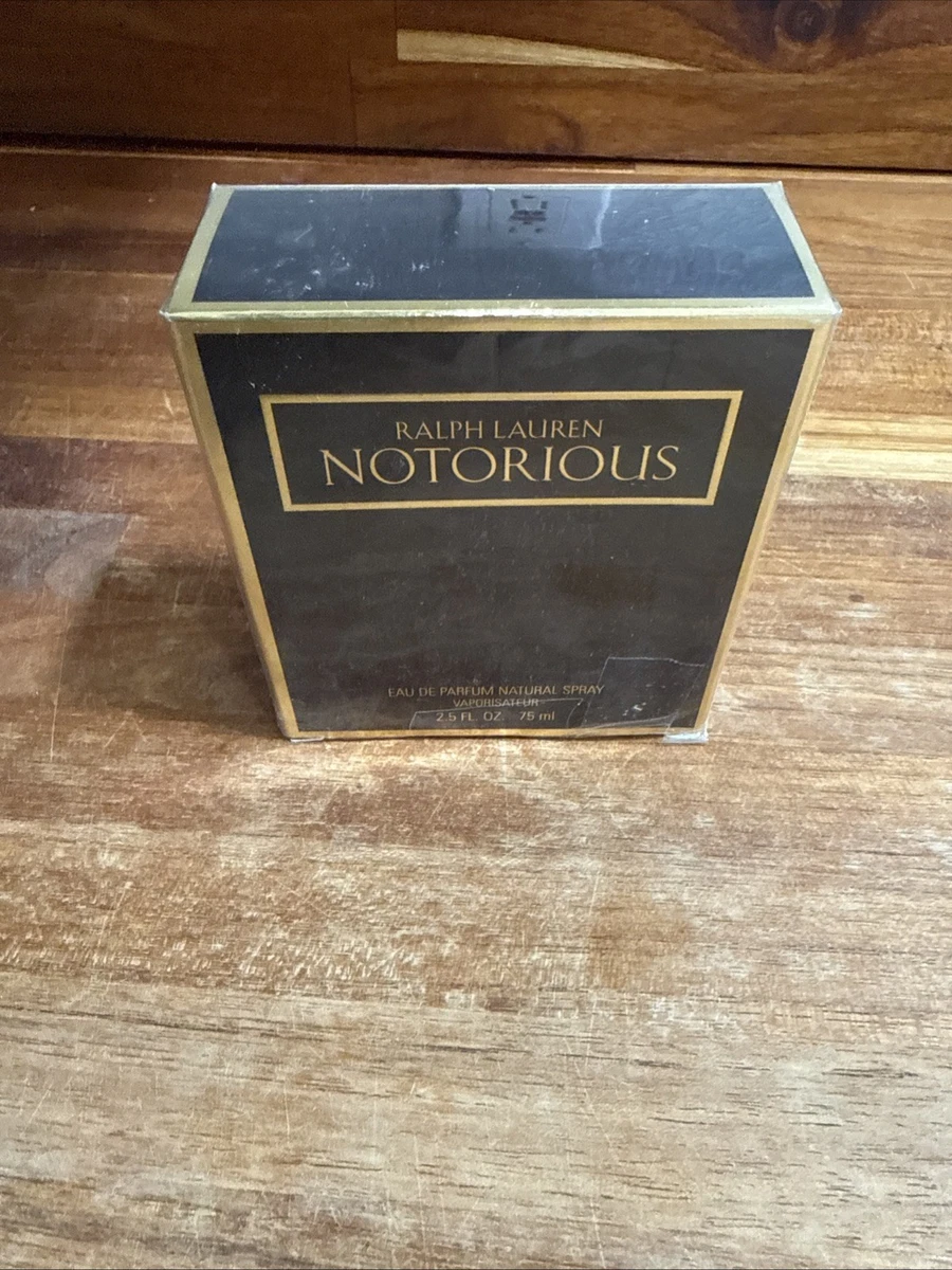 Spray Notorious Perfume Fragrances for Women for sale | eBay