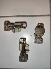 SI Siegenia Ecklager Ecktopf mit Zapfen SI 11 Rechts Holzfenster Kippfenster